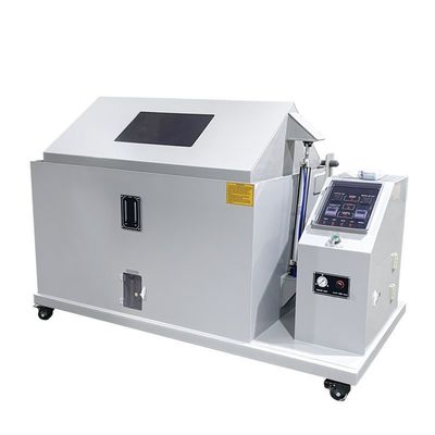 PID Komora do badań korozji Maszyna do mgły solnej do komponentów elektronicznych