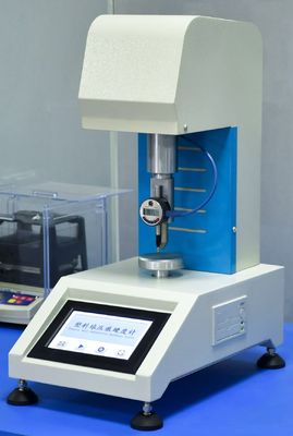 kupować Urządzenie do testowania twardości Rockwell z tworzyw sztucznych zintegrowane cyfrowo OEM online manufacture