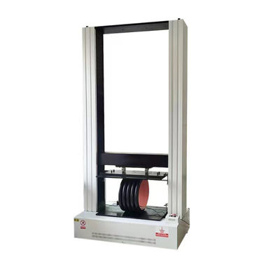 kupować 220V Stwardnienie pierścienia Plastyczna maszyna do badania ciśnienia rur Hdpe online manufacture