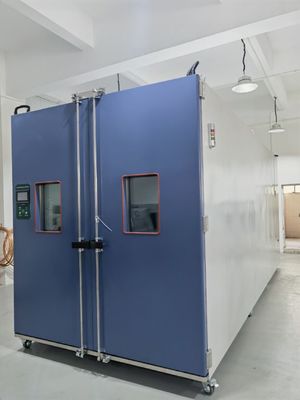 kupować Laboratorium R507 Wstęp w komorze badawczej wilgotności i temperatury Środowisko symulowane online manufacture