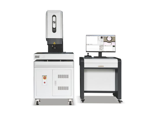 kupować Liniowe automatyczne przyrządy do pomiaru obrazu optycznego 220V 60Hz online manufacture
