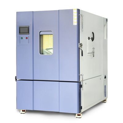 kupować Maszyna do testowania wilgotności w komorze o stałej temperaturze programowalnej 800L online manufacture