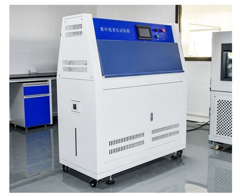 kupować Laboratoryjny fluorescencyjny tester UVA UVB z komorą przyspieszonego starzenia online manufacture