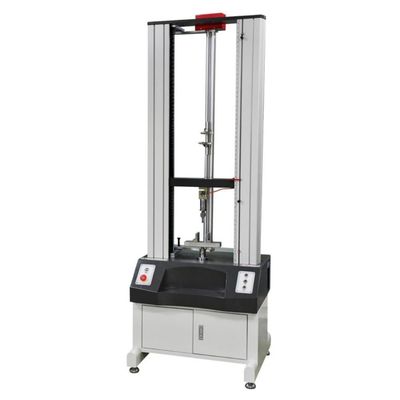 kupować Elektroniczne uniwersalne dwukolumnowe maszyny do badania rozciągania online manufacture
