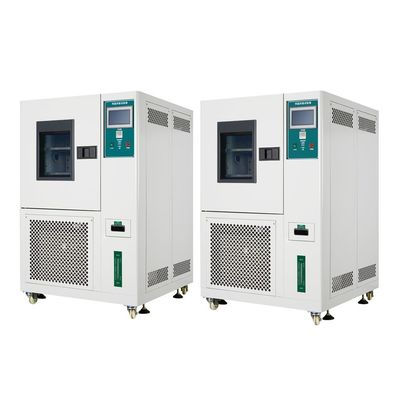 kupować Stała laboratoryjna R507 R404 Komora temperatury i wilgotności Wysoka temperatura online manufacture