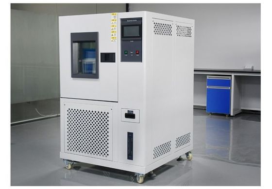 kupować OEM Ekran dotykowy Laboratorium badawcze wilgotności w stałej temperaturze online manufacture