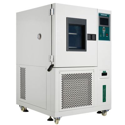 kupować 220V Komora badawcza niskiej temperatury i wilgotności R404A Chłodnik online manufacture