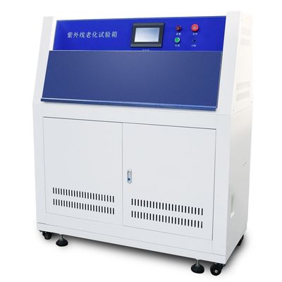 kupować UV Ultrafioletowe światło przyspieszone pogrzewanie maszyna starzenie badanie komora temperatury środowiska online manufacture