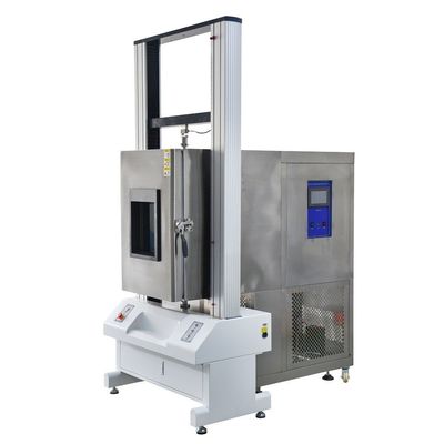 kupować Cyfrowa maszyna do uniwersalnego testowania UTM wysoka niska temperatura 220V online manufacture