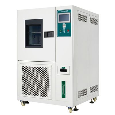kupować Komora badawcza wilgotności w stałej temperaturze dla kauczuku i tworzyw sztucznych online manufacture