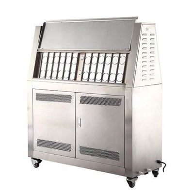 kupować Komora badawcza z przyspieszonym działaniem atmosferycznym UV-Starzenie Komora klimatyczna online manufacture