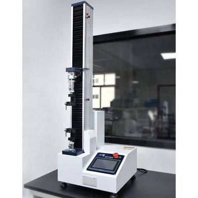 kupować Universal Lloyd Tensile Pull Tester Machine Jednokolonowy ekran LCD online manufacture
