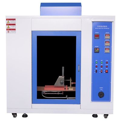 kupować Glow Wire Glow Glow Wylotowa komora badawcza płomienia online manufacture