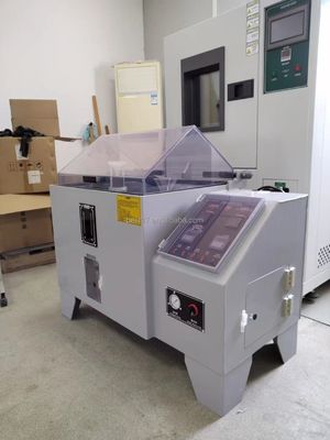kupować Laboratory Composite Salt Spray Komory badań środowiskowych Korrozja 108L online manufacture