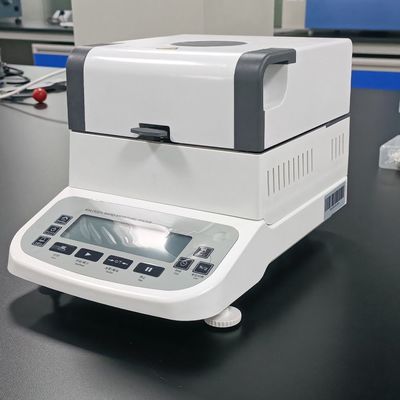 kupować OEM ręczna cyfrowa maszyna do testowania wilgoci analizator do sprawdzania zawartości żywności kukurydzy online manufacture
