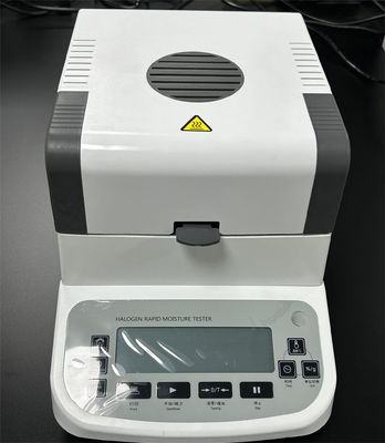 kupować Ekran LED Rolnictwo Maszyna do kontroli wilgotności żywności Analizator zawartości online manufacture