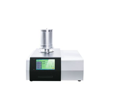 kupować Niestandardowe rozwiązania maszynowe dla instrumentów analizy termograwimetrycznej termicznej TGA online manufacture