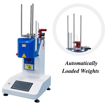 kupować Mikro półautomatyczne urządzenie do badania tworzyw sztucznych, MFI Tester online manufacture