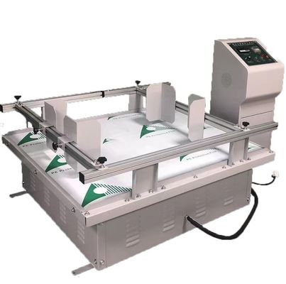 kupować Sprzęt do testowania wibracji w transporcie symulowanym dla paczek online manufacture