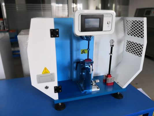 kupować Kombinowana cyfrowa Izod Charpy Impact Testing Machine 220V Custom online manufacture