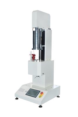 kupować Automatyczna maszyna do badania wskaźnika przepływu topnienia, wysokiej prędkości tester wskaźnika topnienia online manufacture