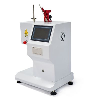 kupować Urządzenie do badania wskaźnika przepływu topnienia gumowego ręczne Instrument laboratoryjny online manufacture