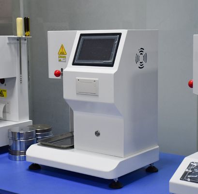 kupować 100kg-500Kg Indeksujące stopienie pomiary Gumowe urządzenie do testowania wysokiej precyzji online manufacture