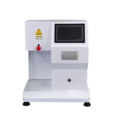 kupować Polimerowy gumowy tworzyw sztucznych Mfi Tester Index Melt Flow Analyzer Touch Screen online manufacture