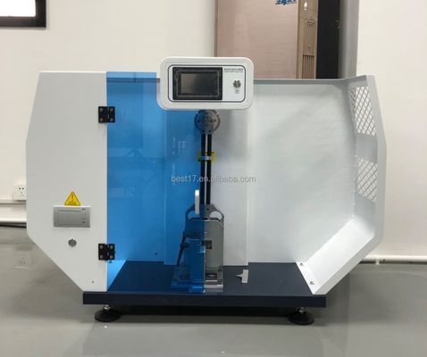 kupować Automatyczna maszyna 11J 12J Charpy Pendulum Impact Test Apparatus online manufacture