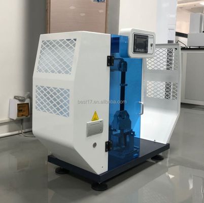 kupować Cyfrowy tester impaktu Charpy / urządzenie impaktu Charpy wysoka dokładność online manufacture