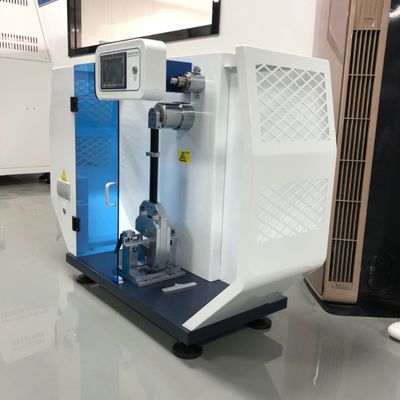 kupować LCD cyfrowy aparatury do badań uderzeń na łupież dla materiałów niemetalicznych online manufacture