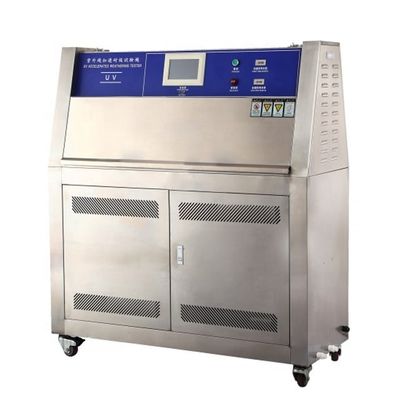 kupować Ultrafioletowe UV Accelerated Aging Test Machine Chamber dla przemysłu samochodowego online manufacture