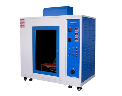 kupować Cyfrowy wyświetlacz elektronicznego obciążenia pionowej komory palności 1000KN online manufacture