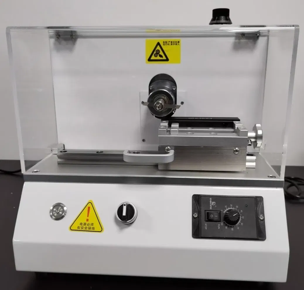 Próbka mocy drzewnictwa Maszyna do cięcia węzłów V do testowania tworzyw sztucznych 0