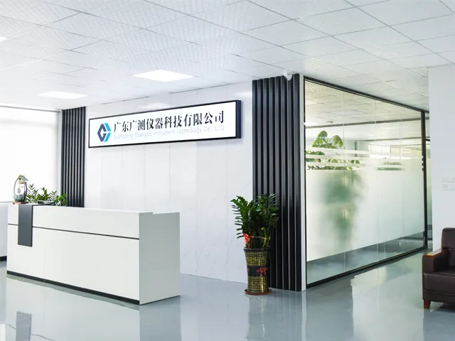 Maszyna do badania gęstości materiałów stałych w przemyśle 2