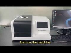 Wideo operacyjne DSC Machine