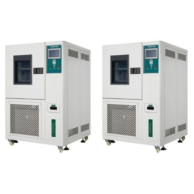 150L Laboratorium stała temperatura wilgotność komora badawcza Przemysłowa
