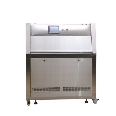 Specjalistyczna komora do starzenia UV z przyspieszoną maszyną do pogrzebowania 4 kW 220 V