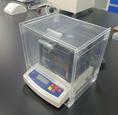 Maszyna do testowania gęstości elektronicznej Jual