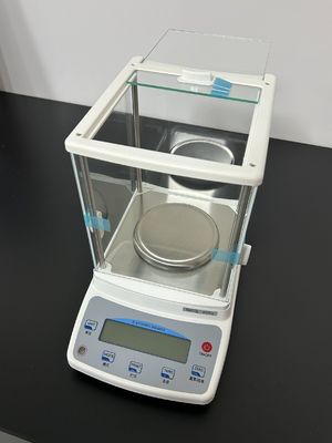 Hydrostatyczny cyfrowy analizator gęstości Miernik gęstości do monitorowania gazu naftowego