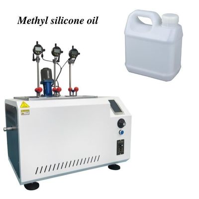 Dostosowanie Sprzęt do testowania temperatury w punkcie zmiękczenia Vicat