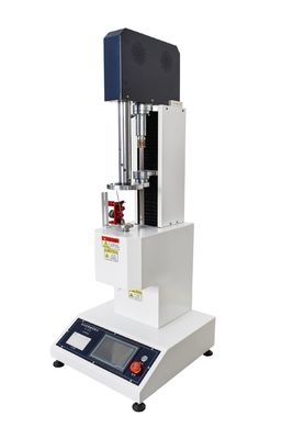 Automatyczne elektroniczne urządzenia do testowania gumy Mfi Mfr Tester wskaźnika przepływu topnienia OEM