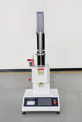 Automatyczna maszyna do testowania przepływu topnienia do testowania tworzyw sztucznych i żywic