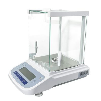 Plasty pallety cyfrowa maszyna do testowania gęstości elektroniczny gęstości LCD ekran