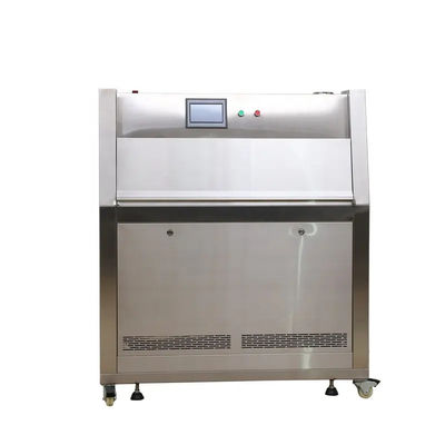 UV Testing Climate Chamber Tower Type Super UV Aging Machine (maszyna do starzenia się UV)