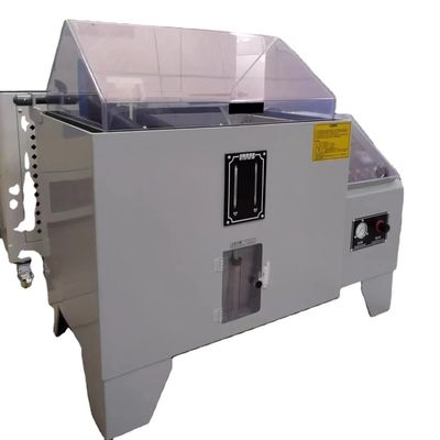 Laboratory Composite Salt Spray Komory badań środowiskowych Korrozja 108L